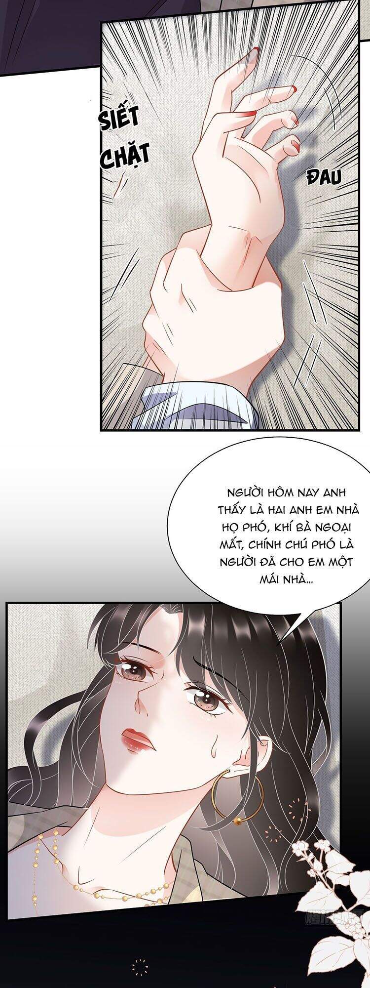 đại tiểu thư có thể có cái gì xấu Chap 39.5 - Next Chapter 39.5