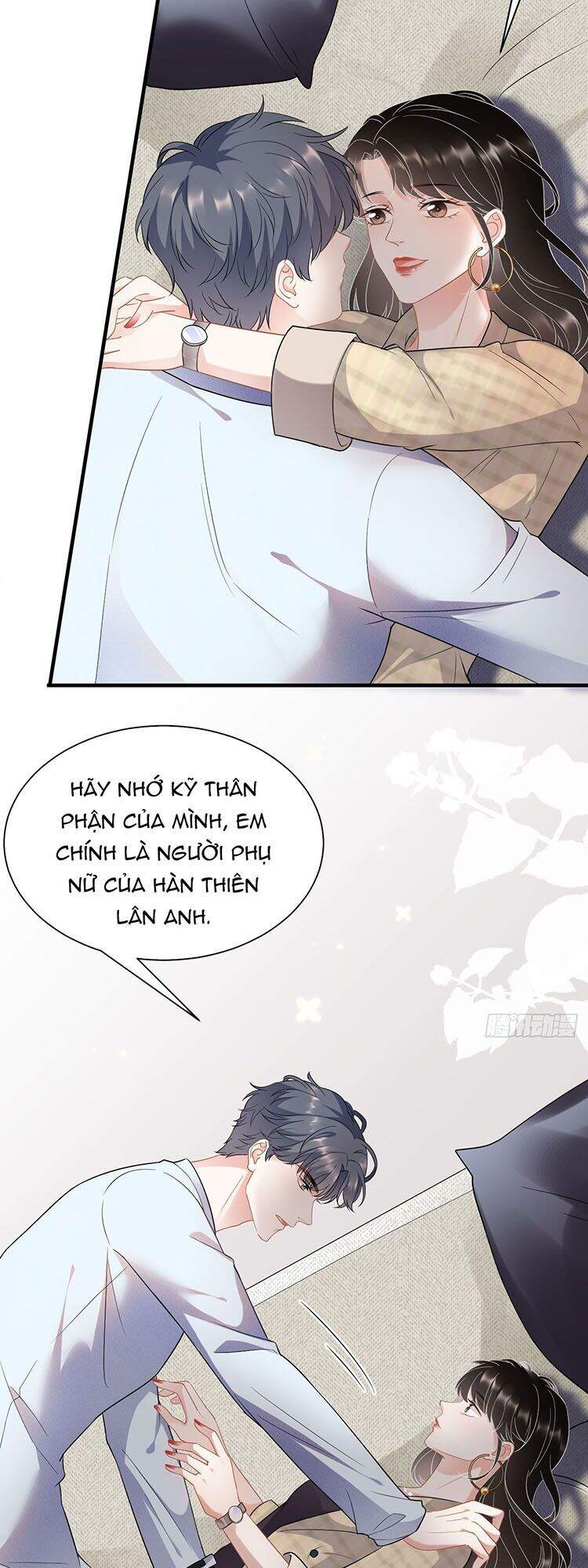 đại tiểu thư có thể có cái gì xấu Chap 39.5 - Next Chapter 39.5