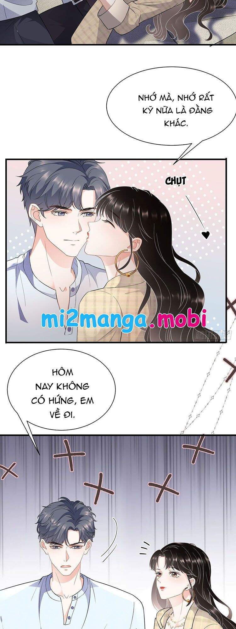 đại tiểu thư có thể có cái gì xấu Chap 39.5 - Next Chapter 39.5