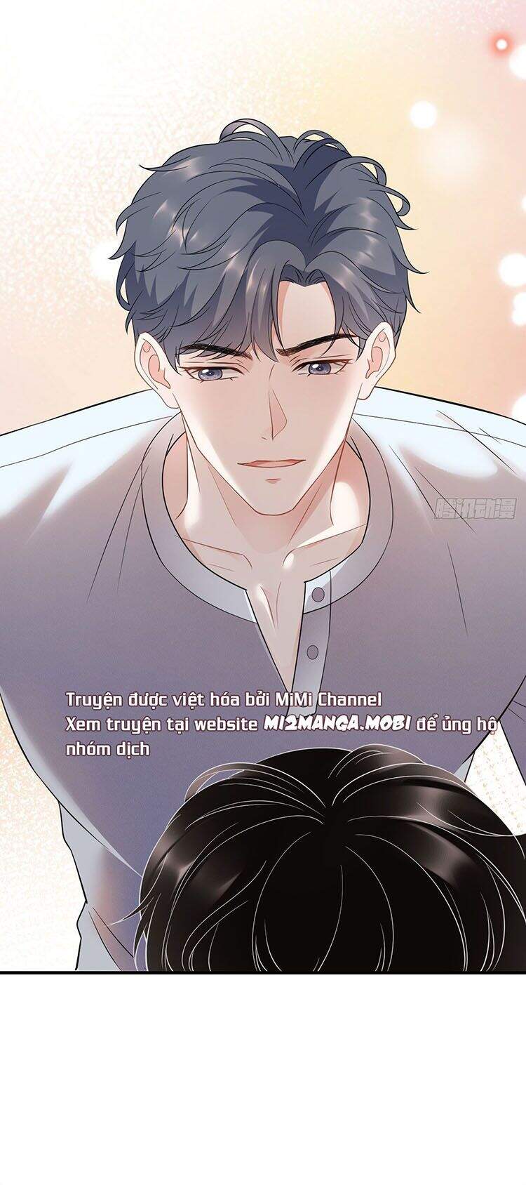 đại tiểu thư có thể có cái gì xấu Chap 39.5 - Next Chapter 39.5