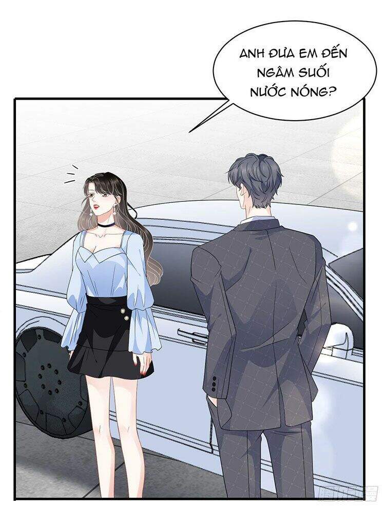 đại tiểu thư có thể có cái gì xấu Chap 40.2 - Next Chap 40.1