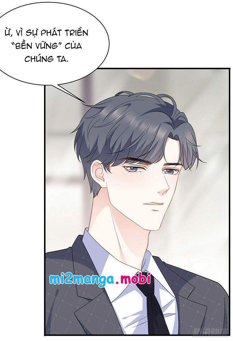 đại tiểu thư có thể có cái gì xấu Chap 40.2 - Next Chap 40.1