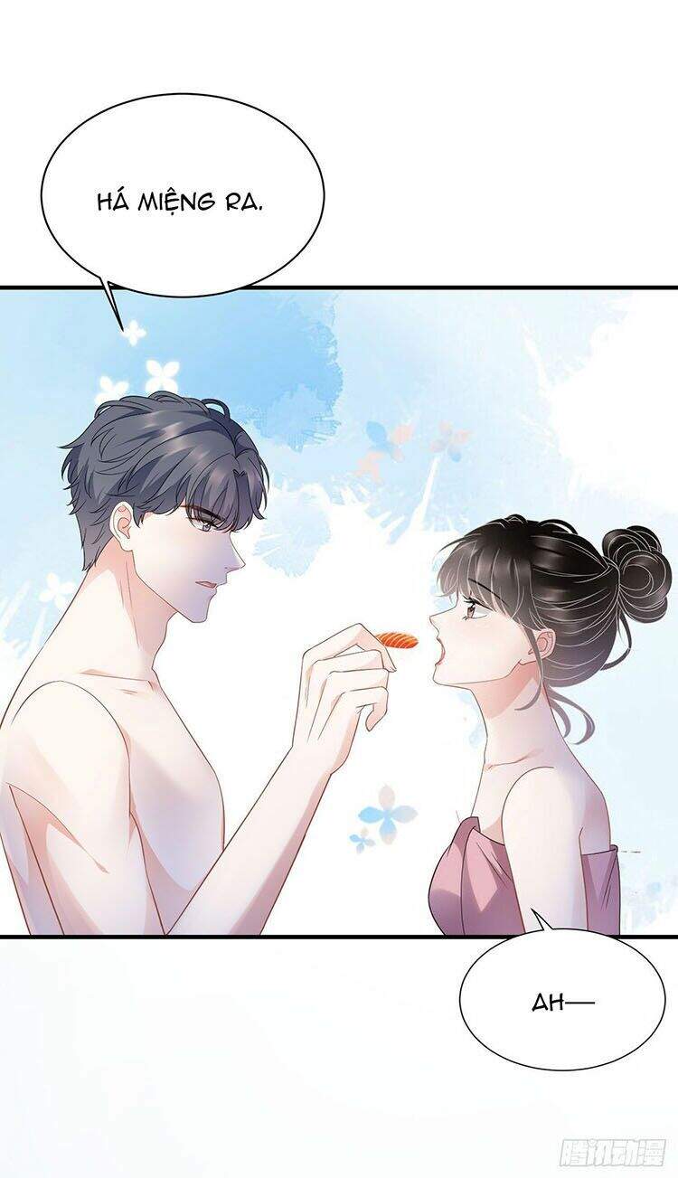 đại tiểu thư có thể có cái gì xấu Chap 40.2 - Next Chap 40.1