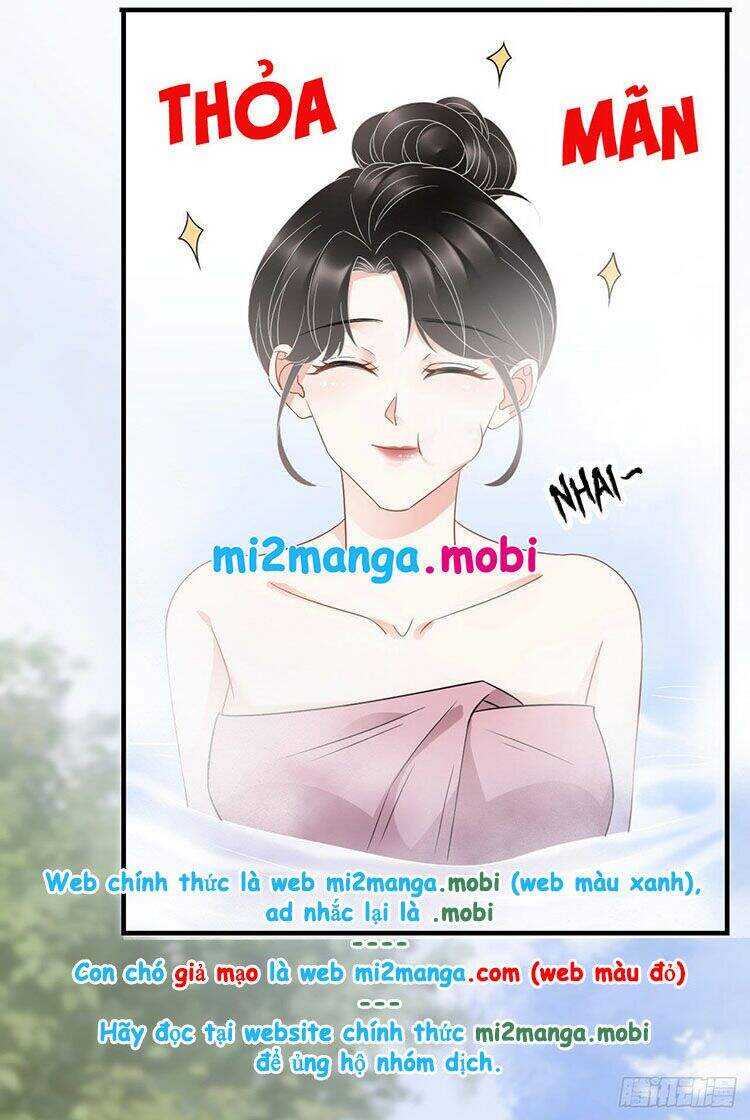 đại tiểu thư có thể có cái gì xấu Chap 40.2 - Next Chap 40.1