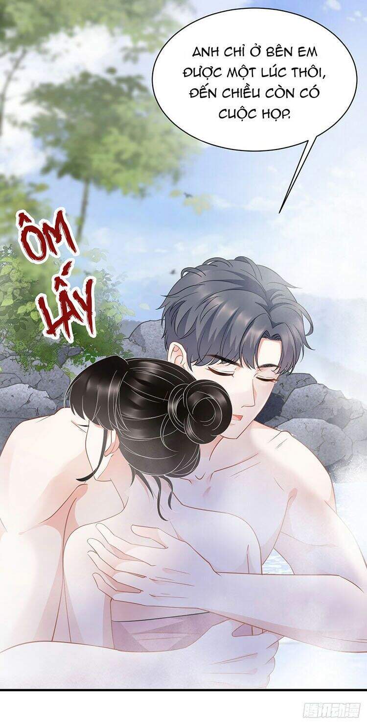 đại tiểu thư có thể có cái gì xấu Chap 40.2 - Next Chap 40.1