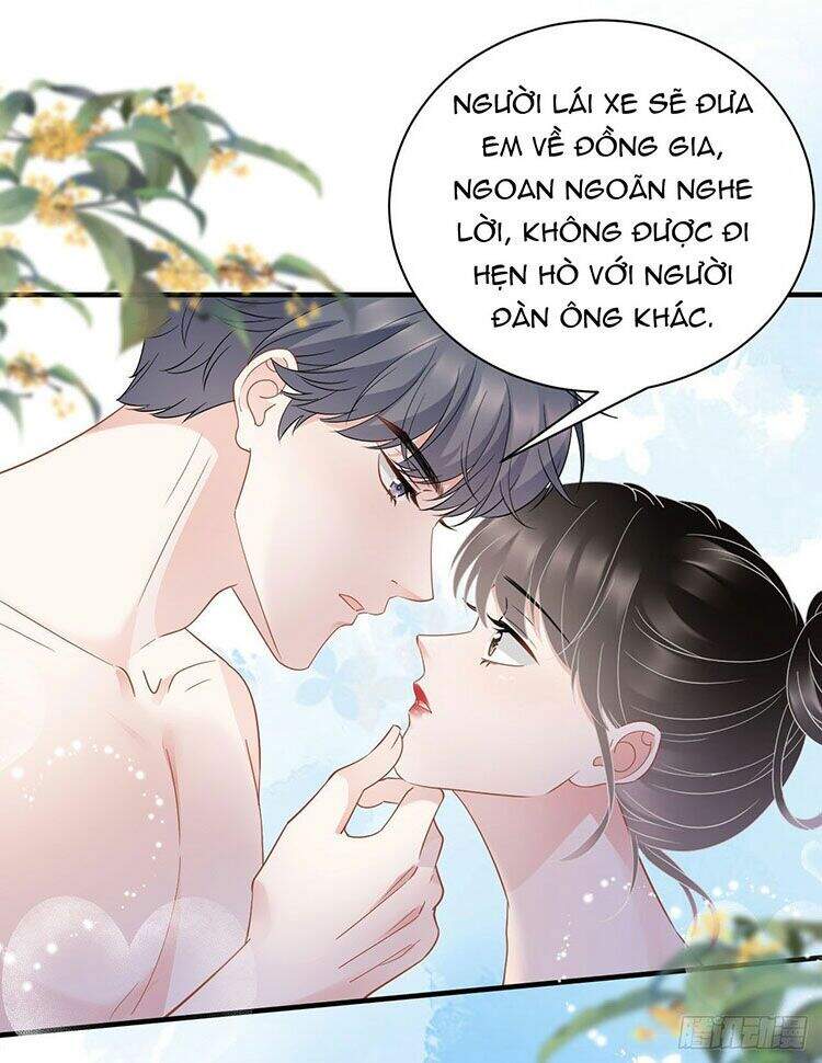 đại tiểu thư có thể có cái gì xấu Chap 40.2 - Next Chap 40.1