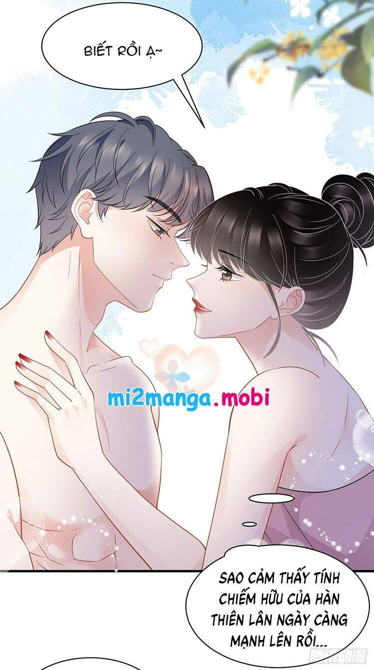 đại tiểu thư có thể có cái gì xấu Chap 40.2 - Next Chap 40.1