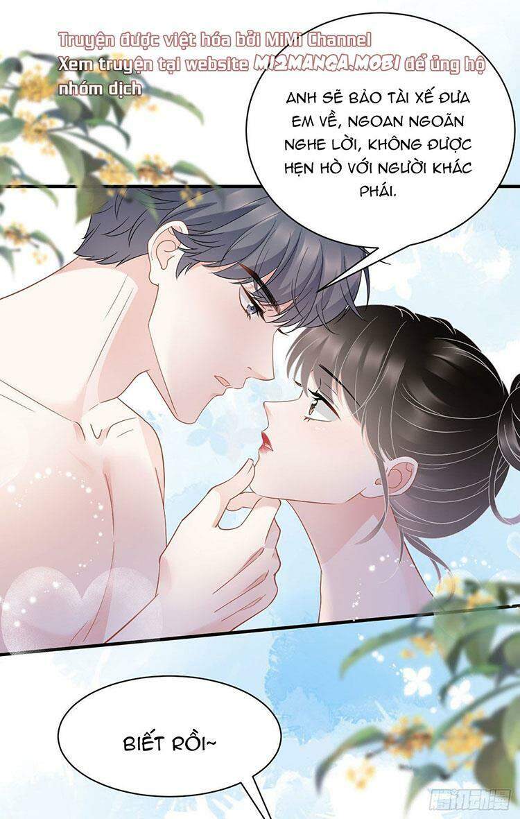 đại tiểu thư có thể có cái gì xấu Chương 41 - Next Chap 41.5