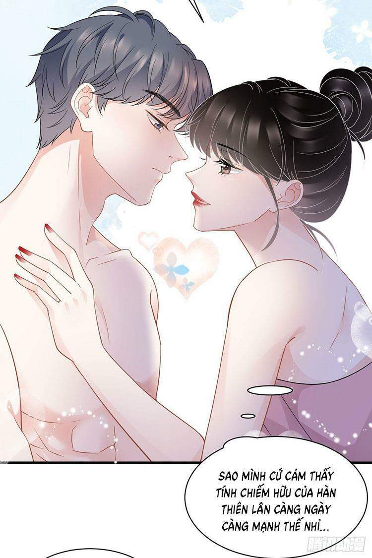 đại tiểu thư có thể có cái gì xấu Chương 41 - Next Chap 41.5