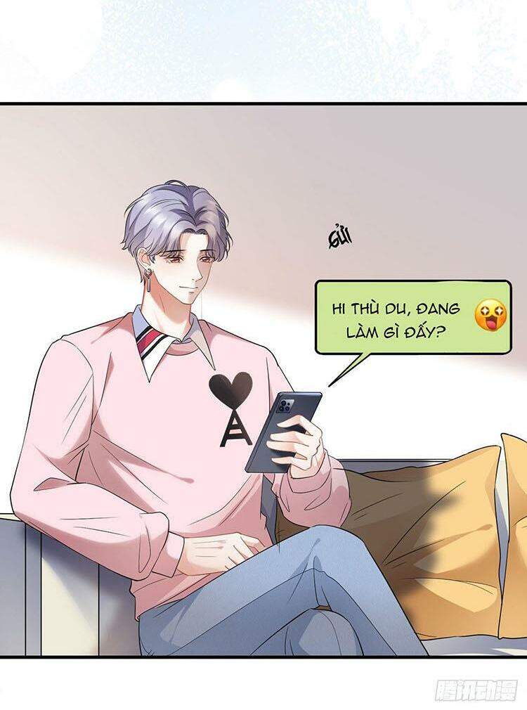 đại tiểu thư có thể có cái gì xấu Chương 41 - Next Chap 41.5