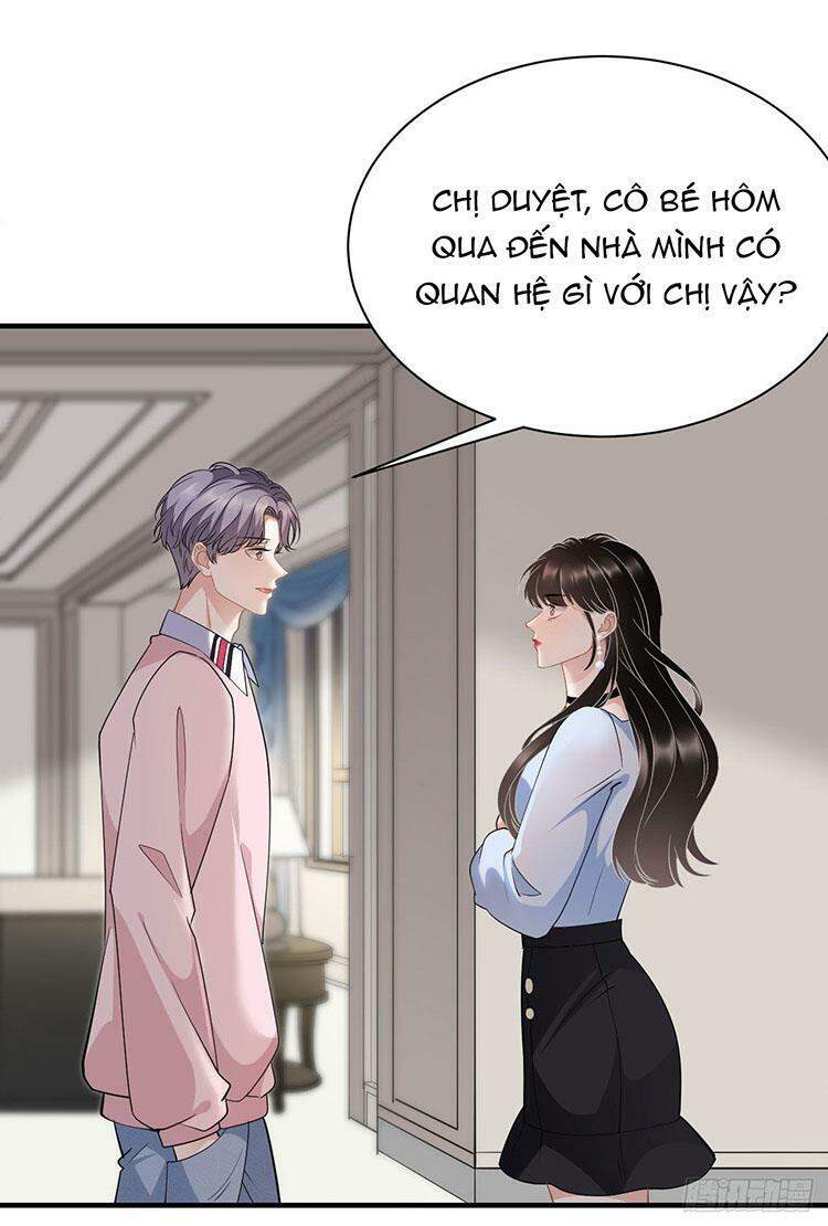 đại tiểu thư có thể có cái gì xấu Chap 41.5 - Trang 2