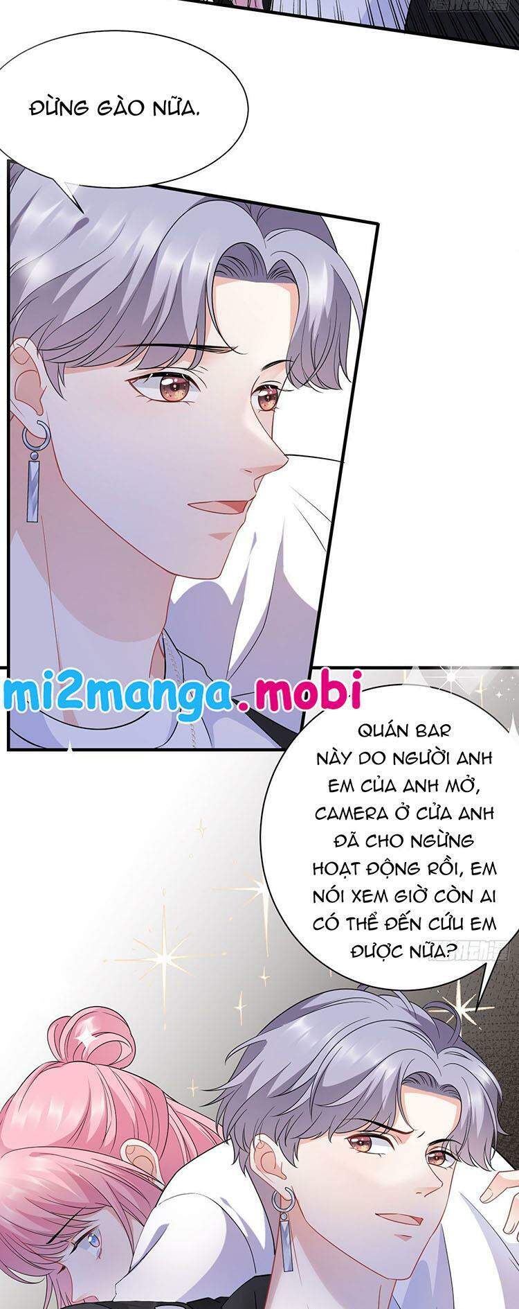 đại tiểu thư có thể có cái gì xấu Chap 42.5 - Trang 2