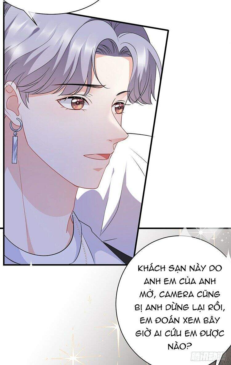 đại tiểu thư có thể có cái gì xấu Chương 43 - Next Chap 43.5