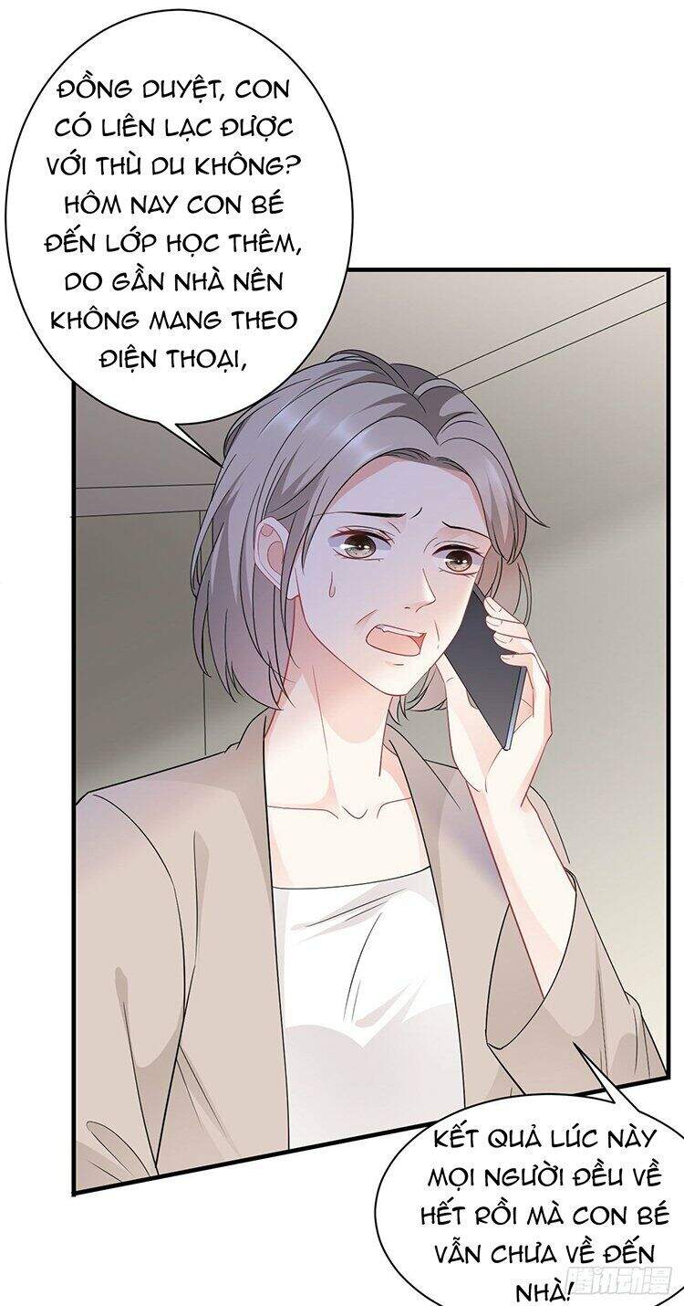 đại tiểu thư có thể có cái gì xấu Chương 43 - Next Chap 43.5