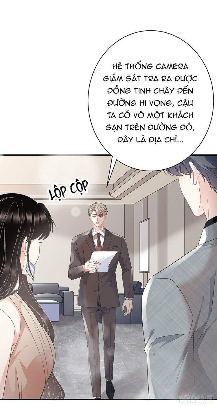 đại tiểu thư có thể có cái gì xấu Chap 43.5 - Next Chương 44