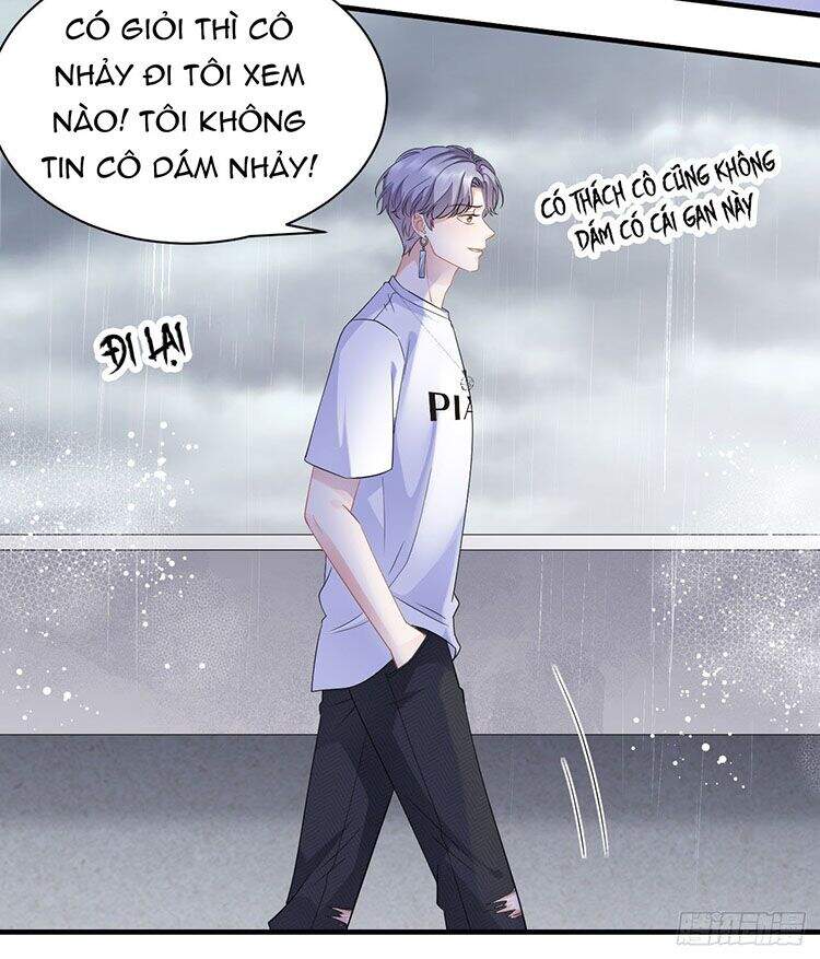 đại tiểu thư có thể có cái gì xấu Chương 44 - Next Chap 44.5