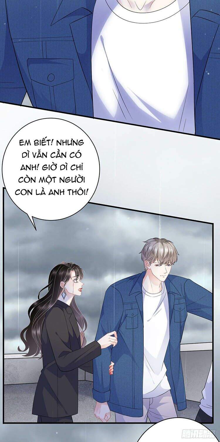 đại tiểu thư có thể có cái gì xấu Chap 45.5 - Trang 2