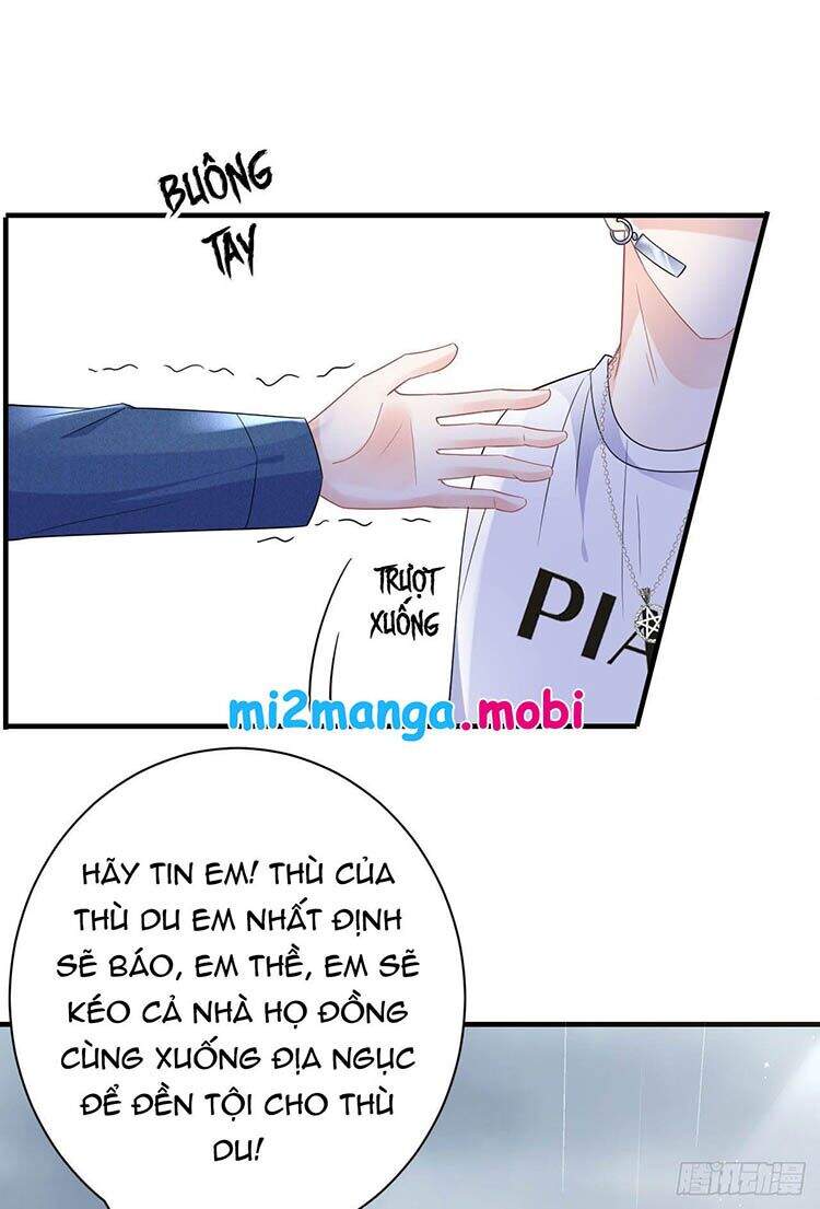 đại tiểu thư có thể có cái gì xấu Chap 45.5 - Trang 2