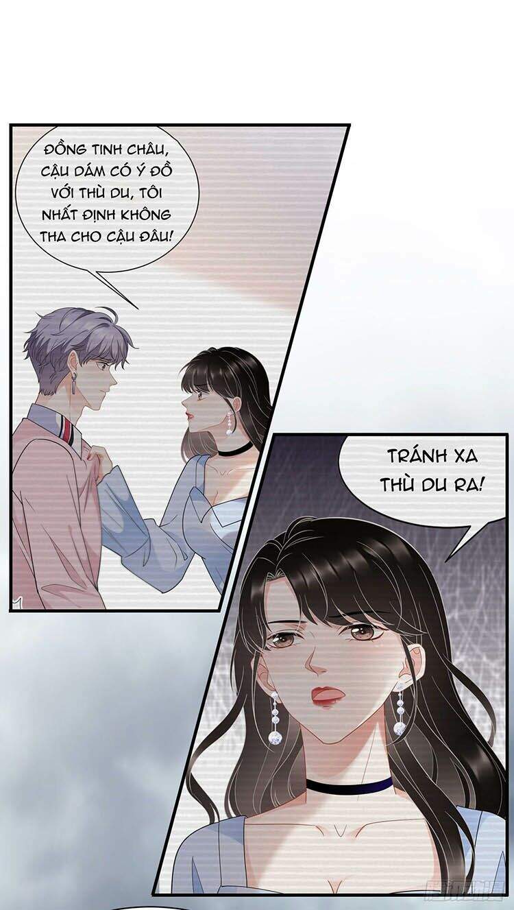 đại tiểu thư có thể có cái gì xấu Chap 45.5 - Trang 2