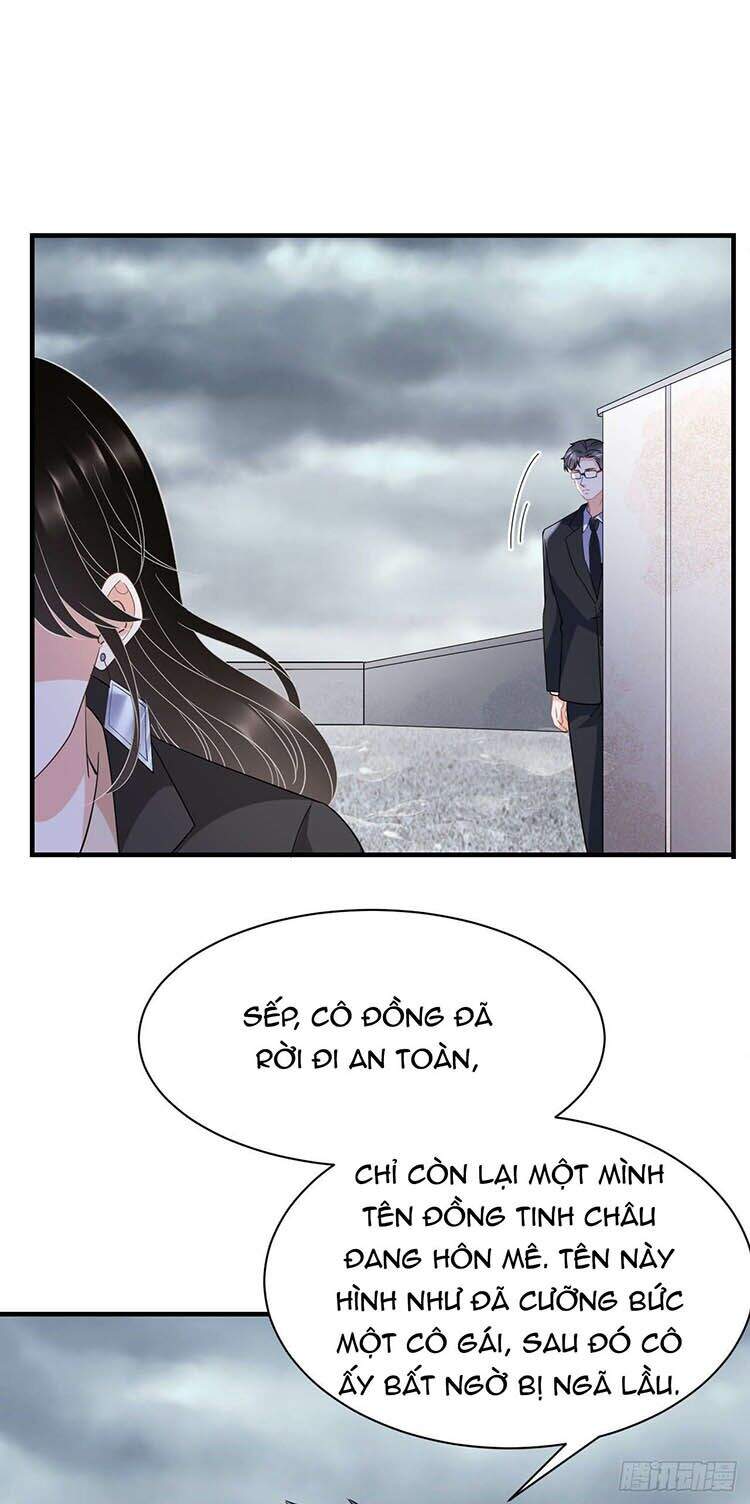 đại tiểu thư có thể có cái gì xấu Chap 45.5 - Trang 2