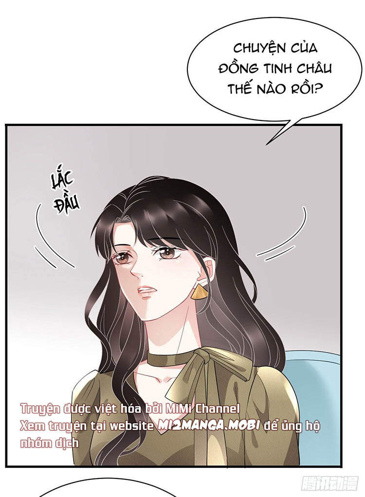 đại tiểu thư có thể có cái gì xấu Chương 46 - Next Chap 46.5