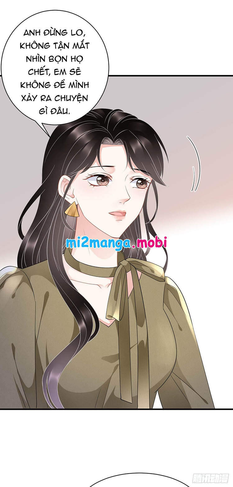 đại tiểu thư có thể có cái gì xấu Chương 46 - Next Chap 46.5