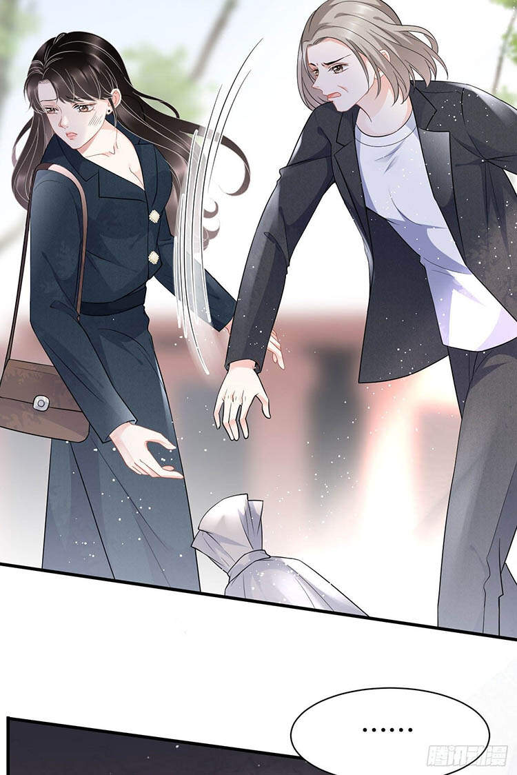 đại tiểu thư có thể có cái gì xấu Chương 46 - Next Chap 46.5