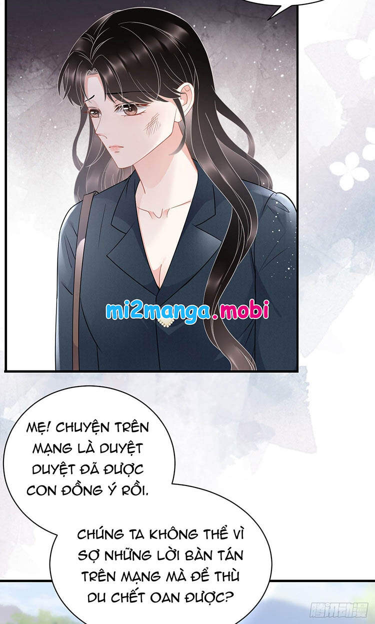 đại tiểu thư có thể có cái gì xấu Chương 46 - Next Chap 46.5