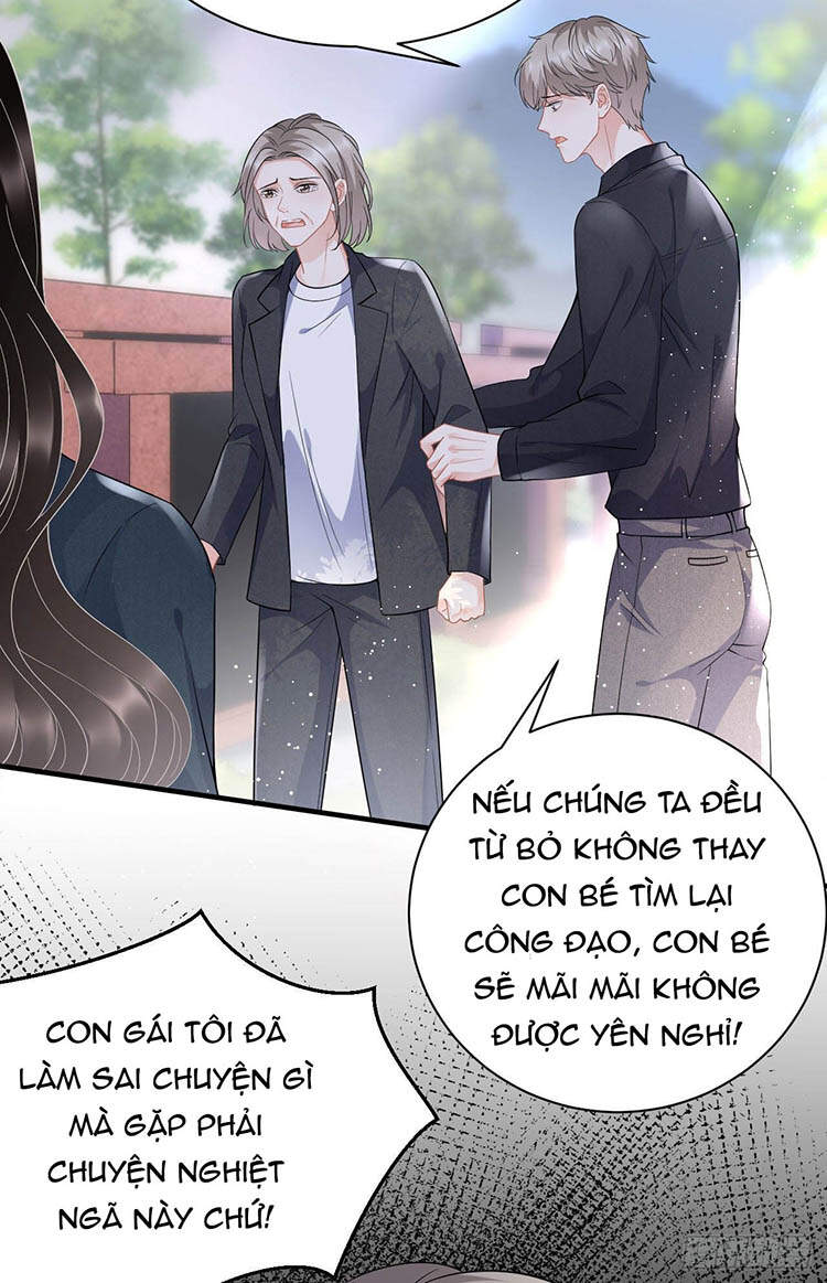 đại tiểu thư có thể có cái gì xấu Chương 46 - Next Chap 46.5