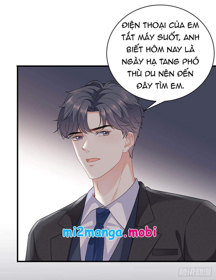 đại tiểu thư có thể có cái gì xấu Chap 46.5 - Trang 2