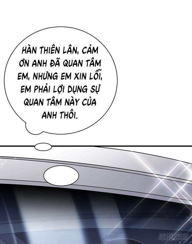 đại tiểu thư có thể có cái gì xấu Chap 46.5 - Trang 2