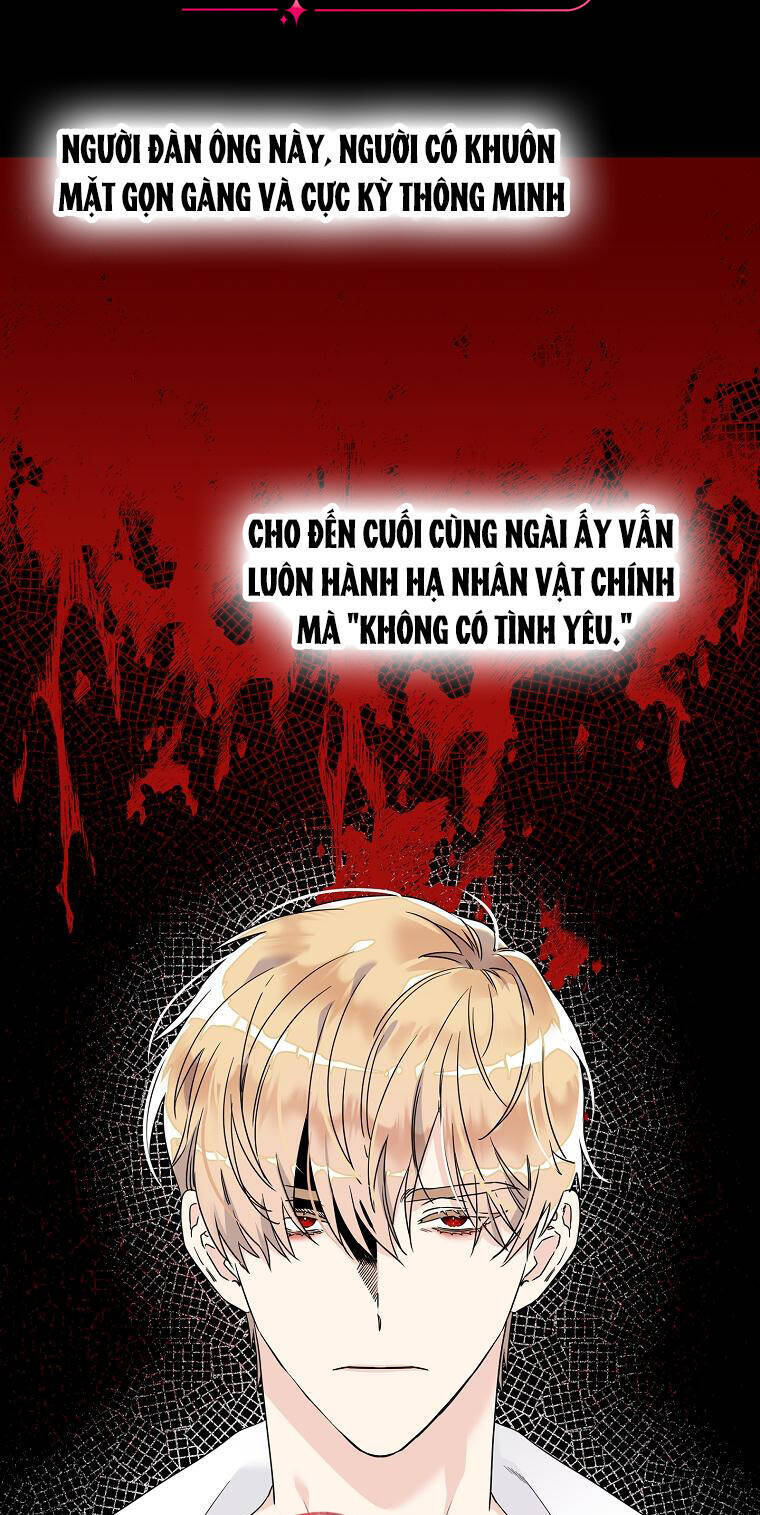 tôi thích phục vụ cho những nhân vật phản diện chapter 2 - Next chapter 3