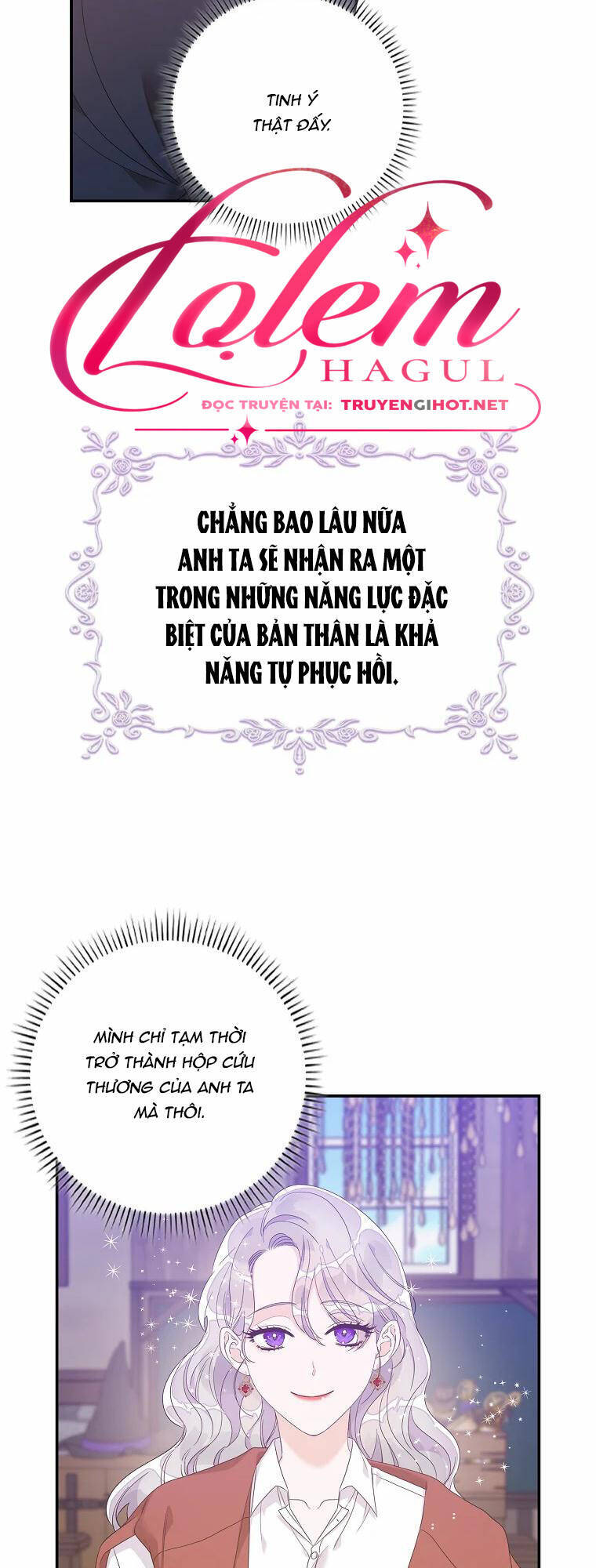 tôi thích phục vụ cho những nhân vật phản diện chapter 7 - Next chapter 8