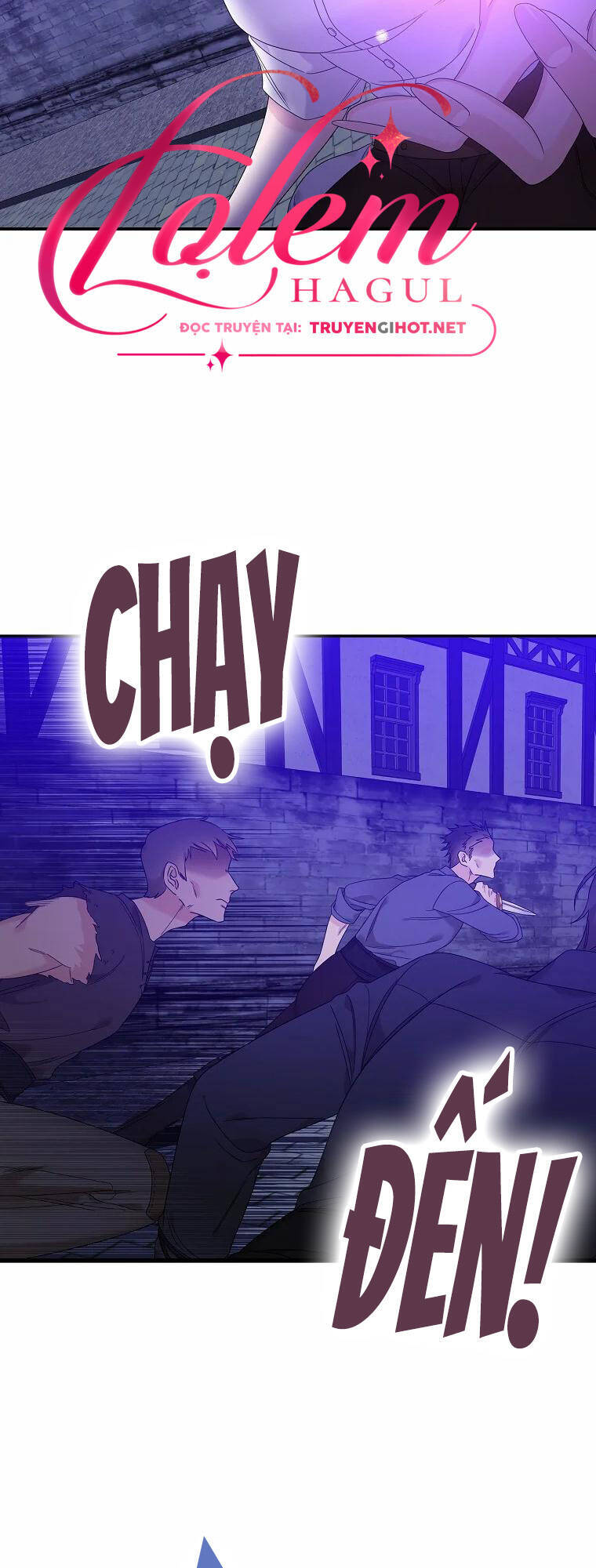 tôi thích phục vụ cho những nhân vật phản diện chapter 10 - Next chapter 11