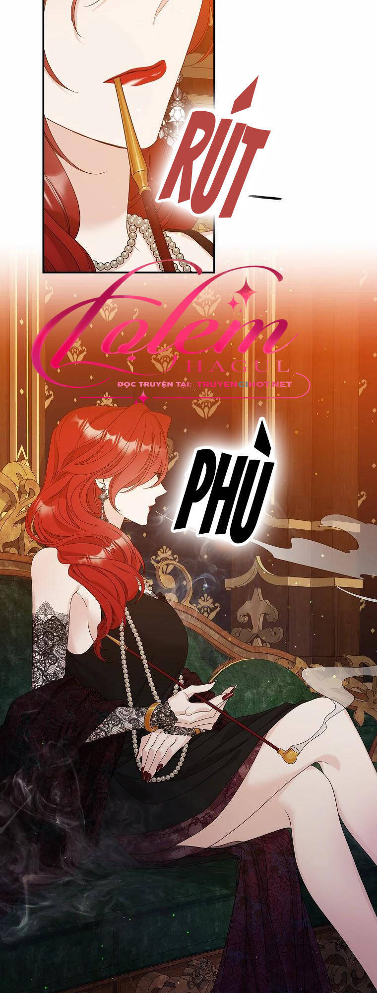 tôi thích phục vụ cho những nhân vật phản diện chapter 12 - Next chapter 13