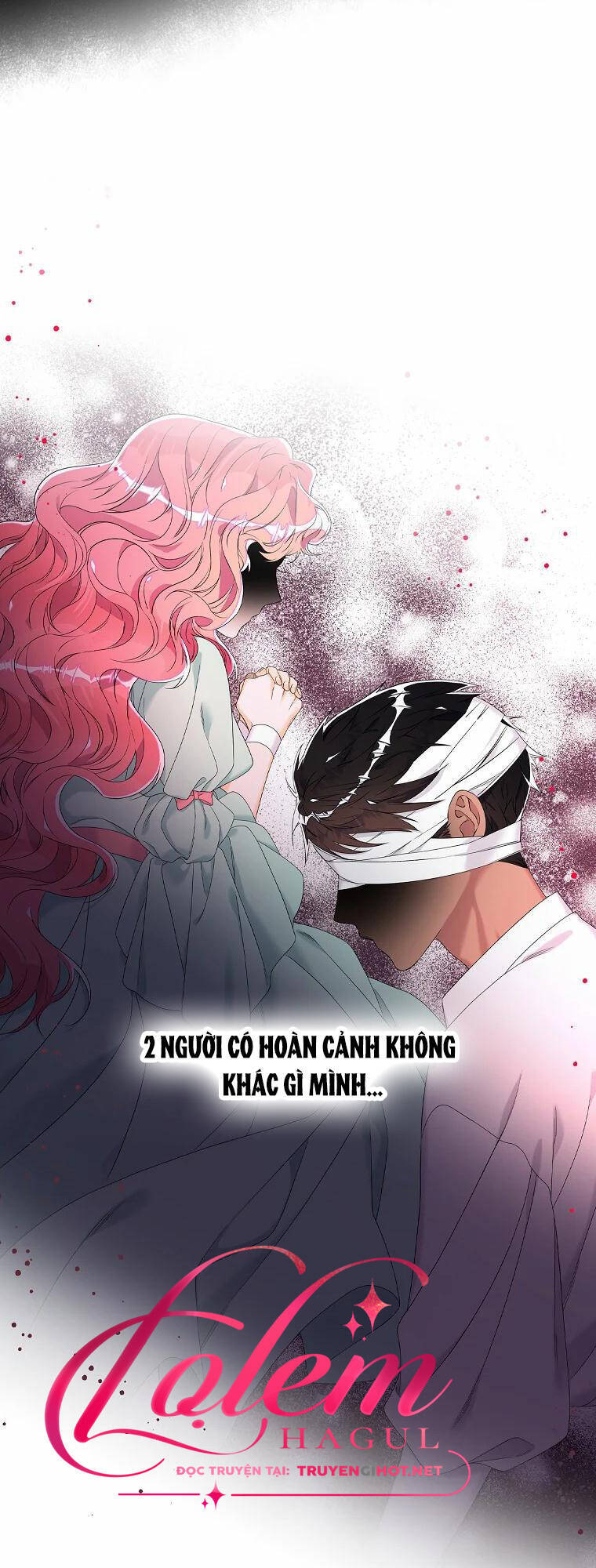 tôi thích phục vụ cho những nhân vật phản diện chapter 15 - Trang 4