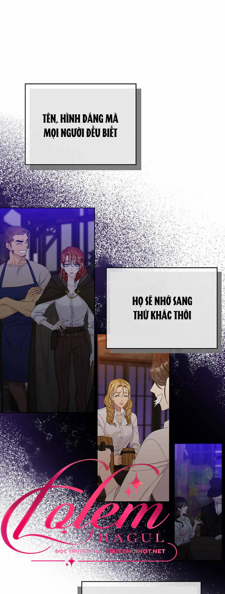 tôi thích phục vụ cho những nhân vật phản diện chapter 15 - Next chapter 16