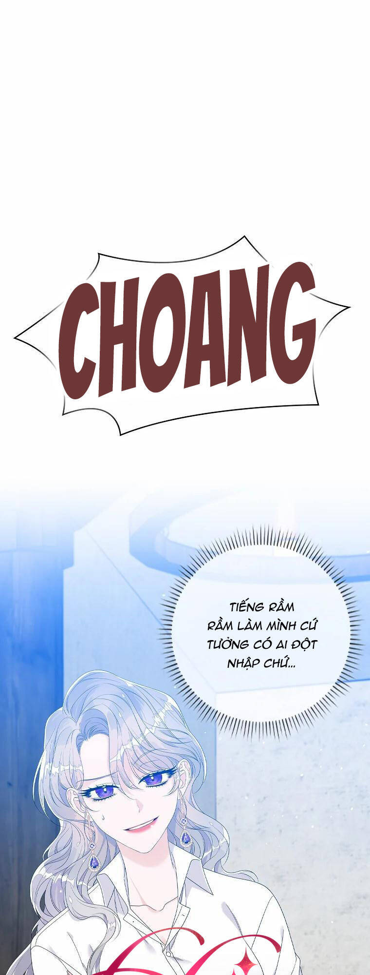 tôi thích phục vụ cho những nhân vật phản diện chapter 16 - Next chapter 17