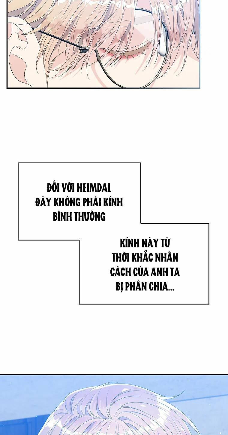 tôi thích phục vụ cho những nhân vật phản diện chapter 16 - Trang 4