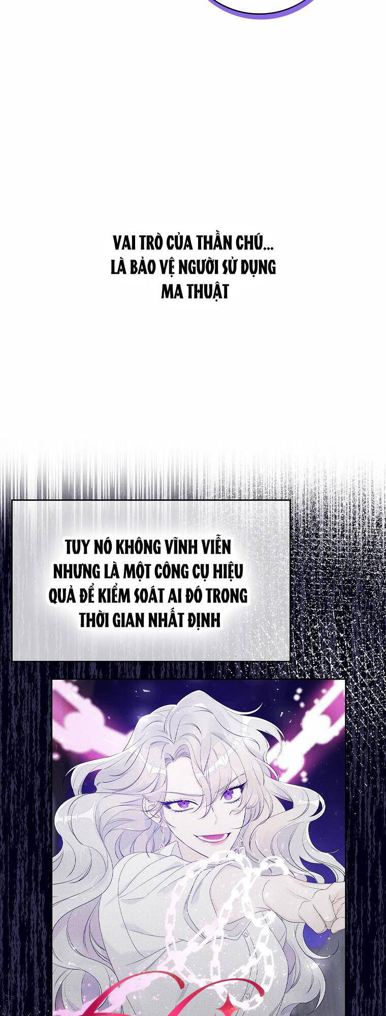 tôi thích phục vụ cho những nhân vật phản diện chapter 16 - Next chapter 17