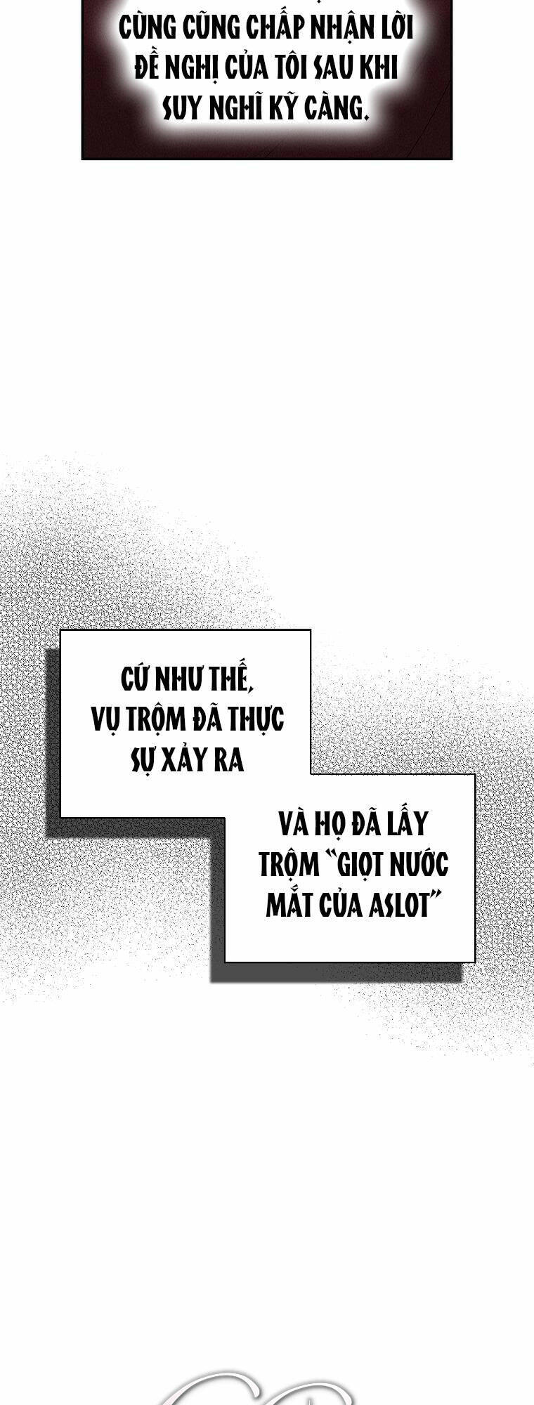 tôi thích phục vụ cho những nhân vật phản diện Chap 25.1 - Trang 2