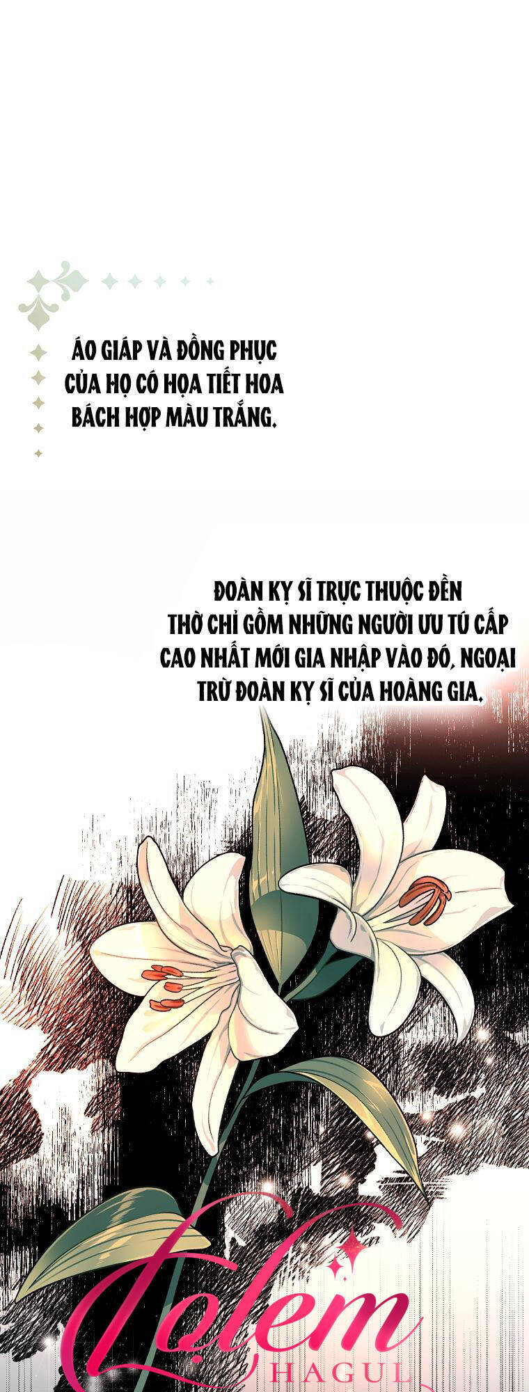 tôi thích phục vụ cho những nhân vật phản diện Chap 26.2 - Trang 2