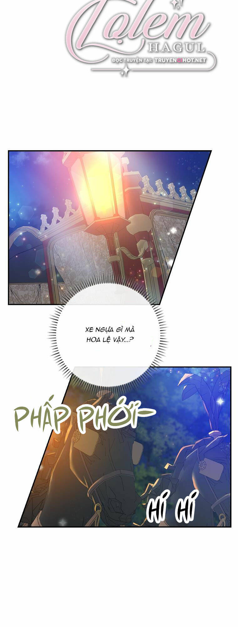 tôi thích phục vụ cho những nhân vật phản diện Chap 27.1 - Next chapter 27.1