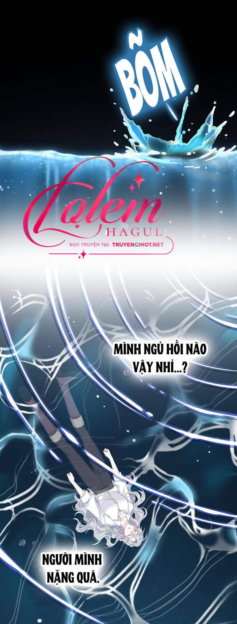 tôi thích phục vụ cho những nhân vật phản diện Chap 28.1 - Trang 2