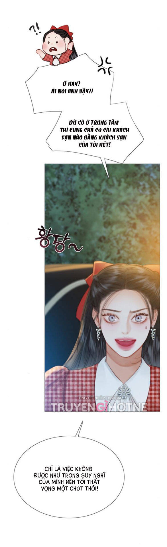 serena Chương 27.1 - Next Chap 27