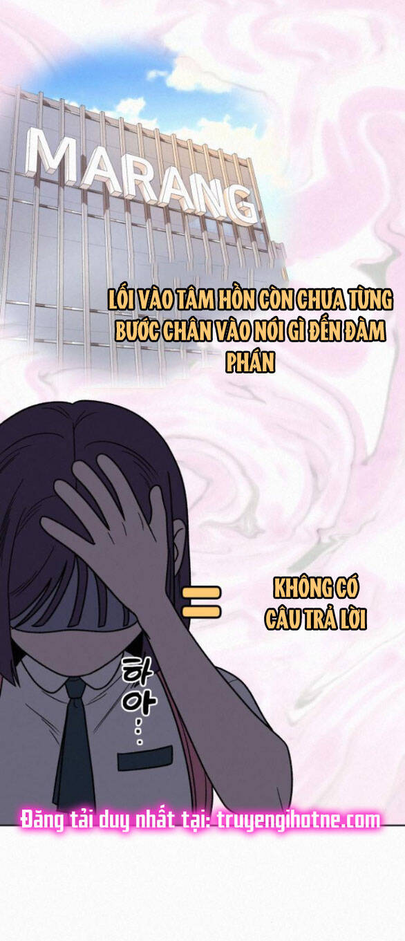 Chiến Lược Tình Yêu Trong Sáng Chap 55.5 - Next Chap 56