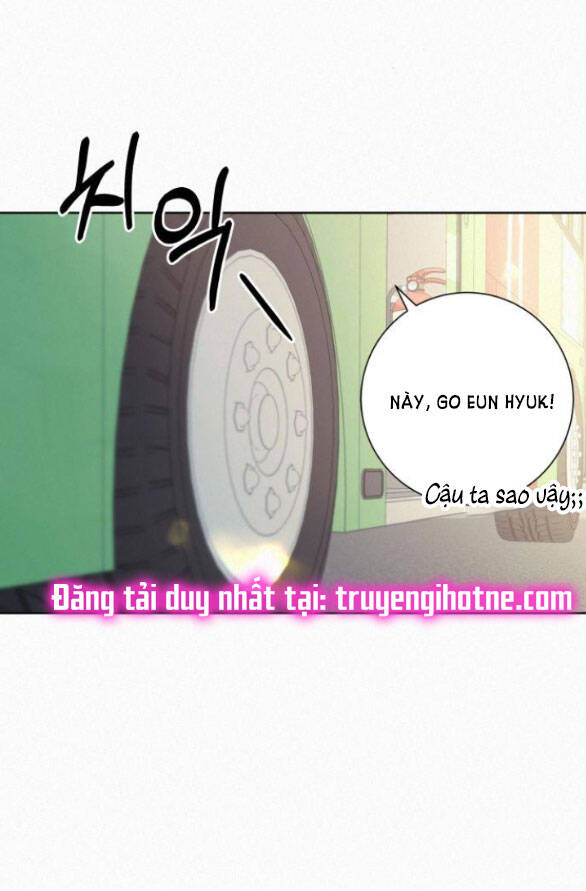 Chiến Lược Tình Yêu Trong Sáng Chap 55.5 - Next Chap 56