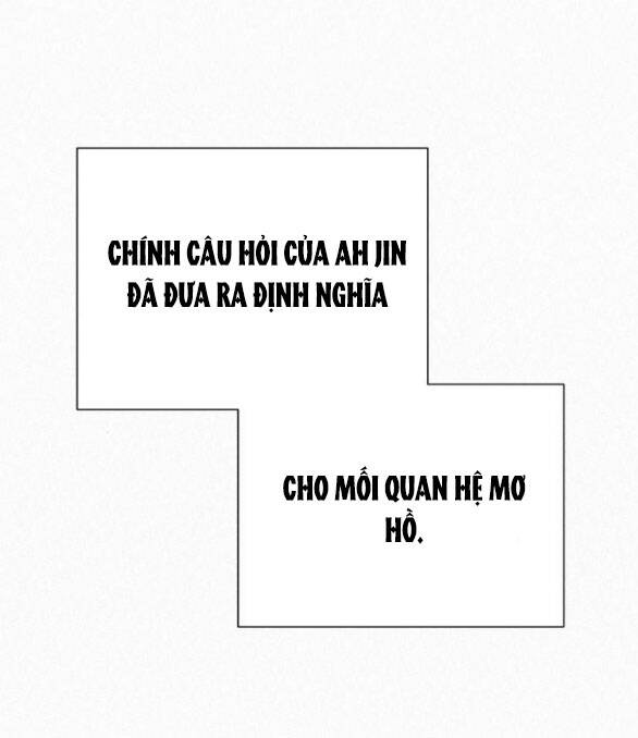 Chiến Lược Tình Yêu Trong Sáng Chap 55.5 - Next Chap 56