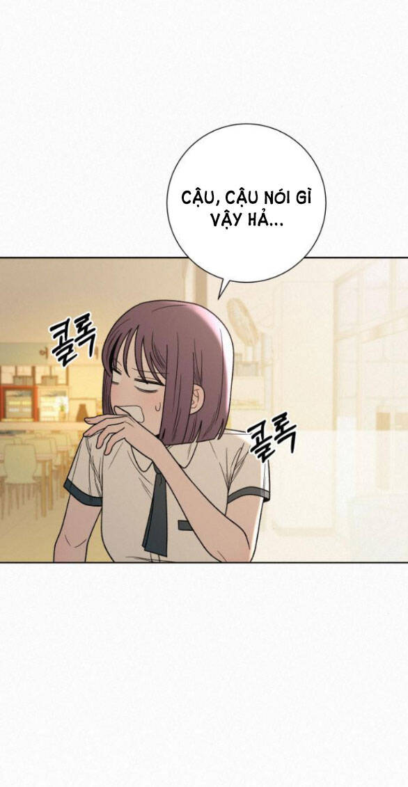 Chiến Lược Tình Yêu Trong Sáng Chap 55.5 - Next Chap 56