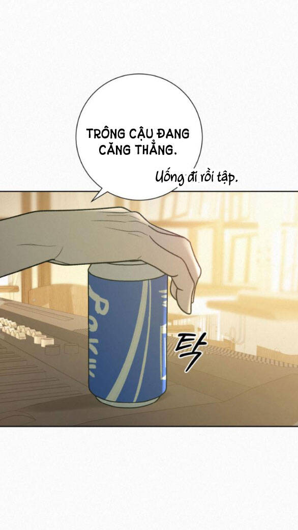 Chiến Lược Tình Yêu Trong Sáng Chap 55.5 - Next Chap 56